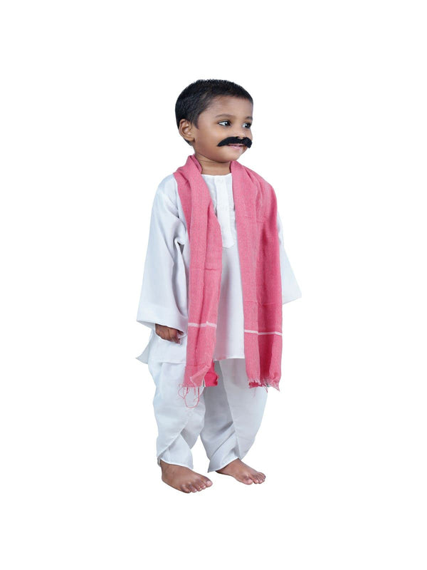 Maharashtrian fancy dress for on sale boy