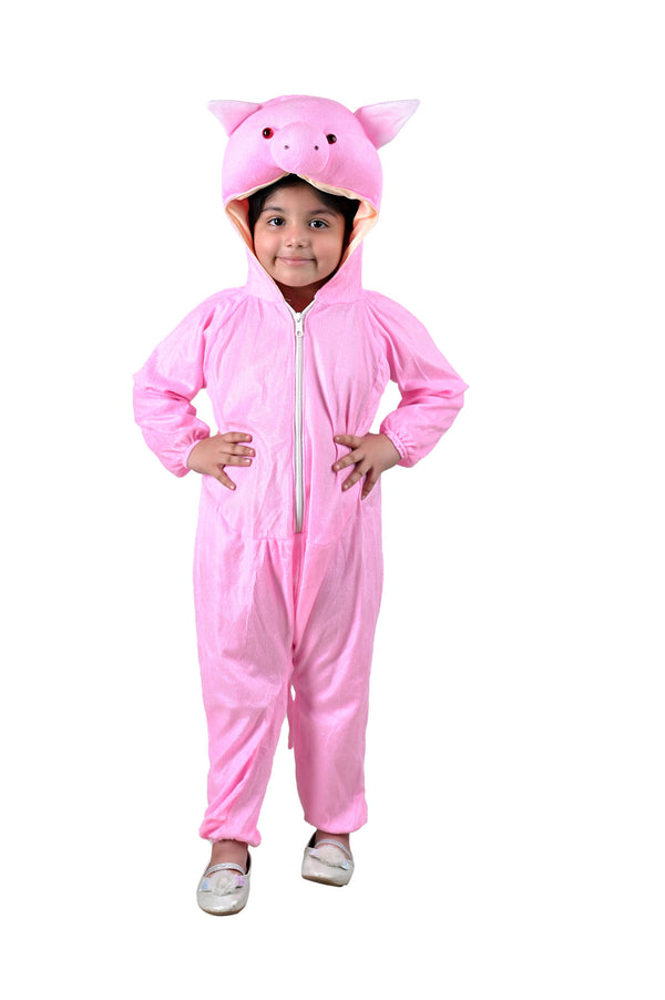 Peppa pig dress for kids best sale