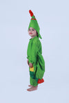 Parrot Bird Kids Fancy Dress Costume