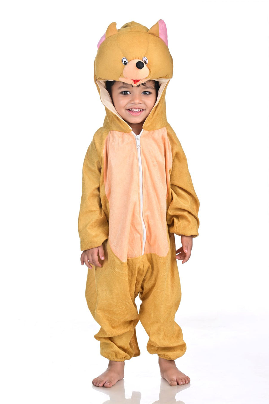 Rent or Buy Minion Cartoon Kids Fancy Dress Costume Online in India