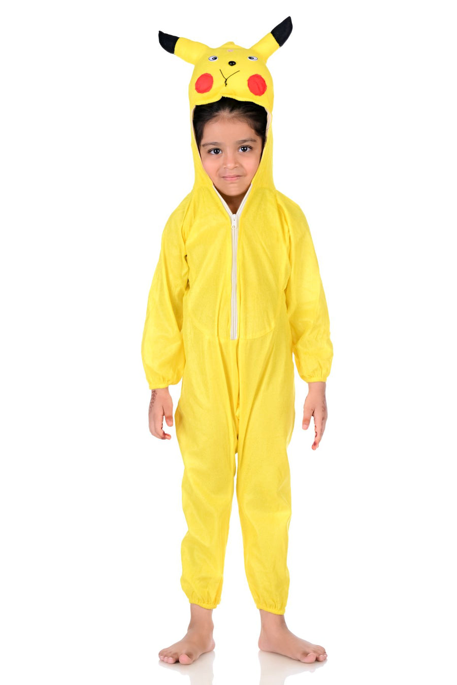 Rent or Buy Minion Cartoon Kids Fancy Dress Costume Online in India