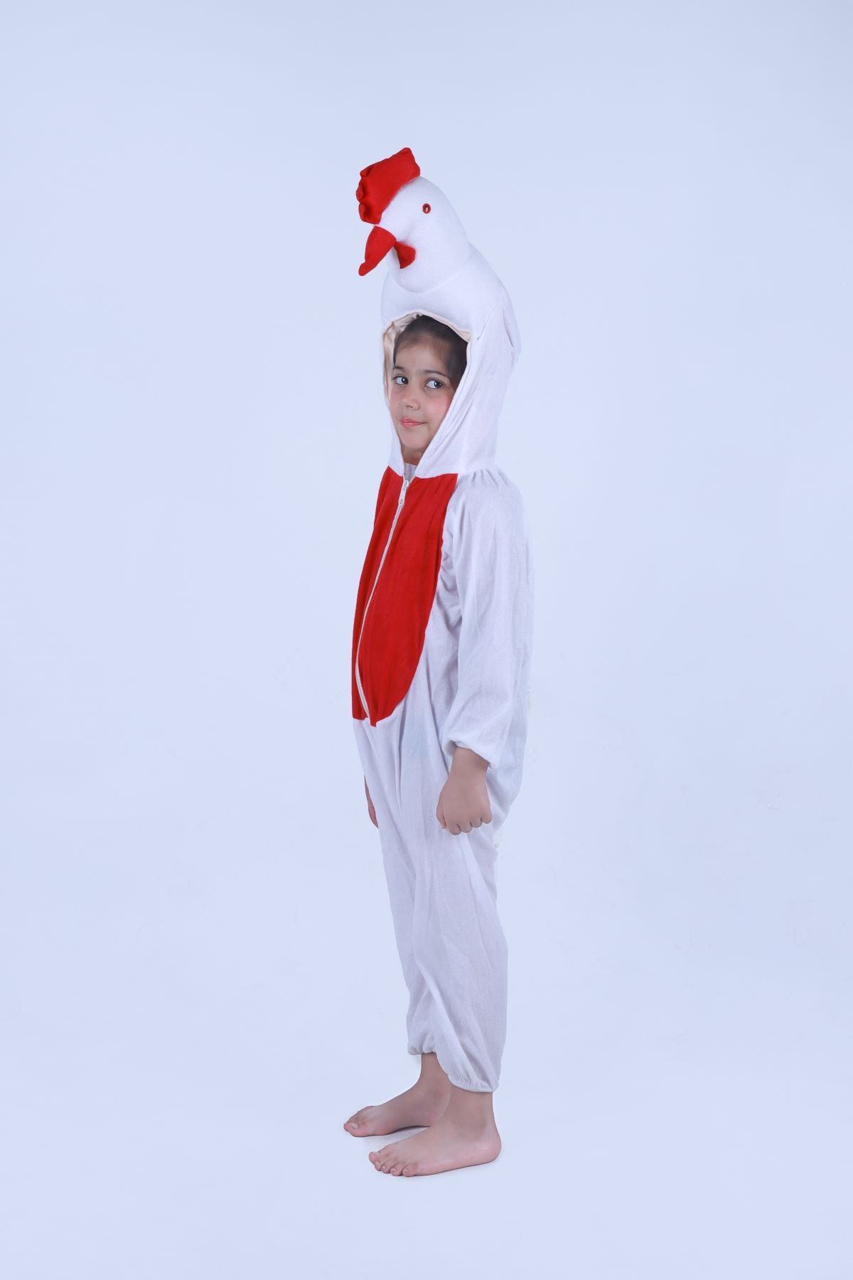 Hen fancy dress costume hotsell