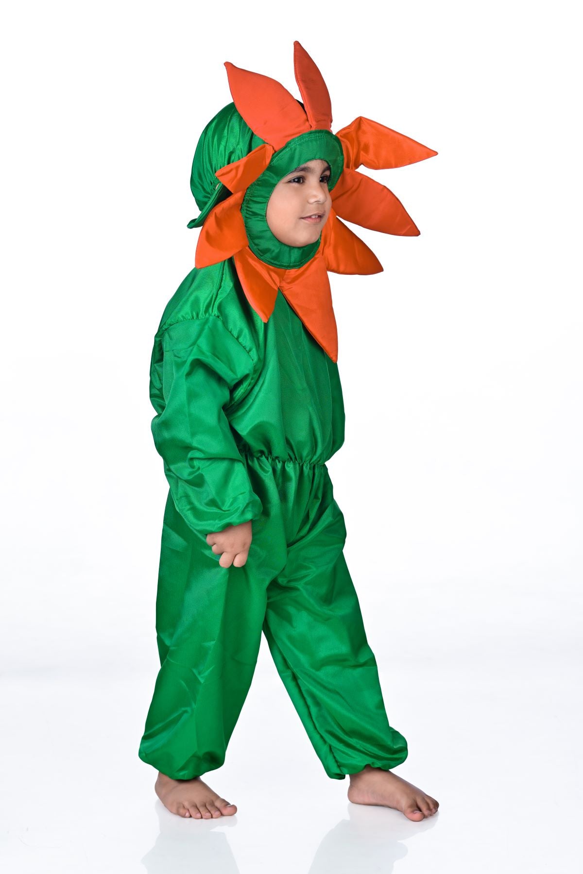 The Giggling Sun Flower Fancy Dress Costumes at Rs 750/piece(s) | Drama  Dress in Ambala | ID: 11373726948