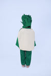 Potato Aloo Vegetable Kids Fancy Dress Costume