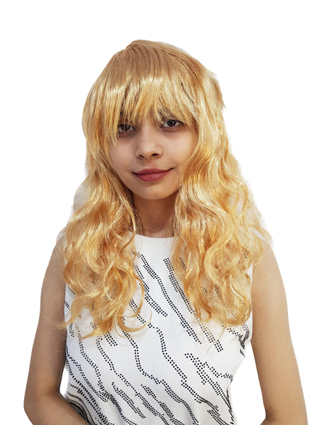 Party wigs shop online india