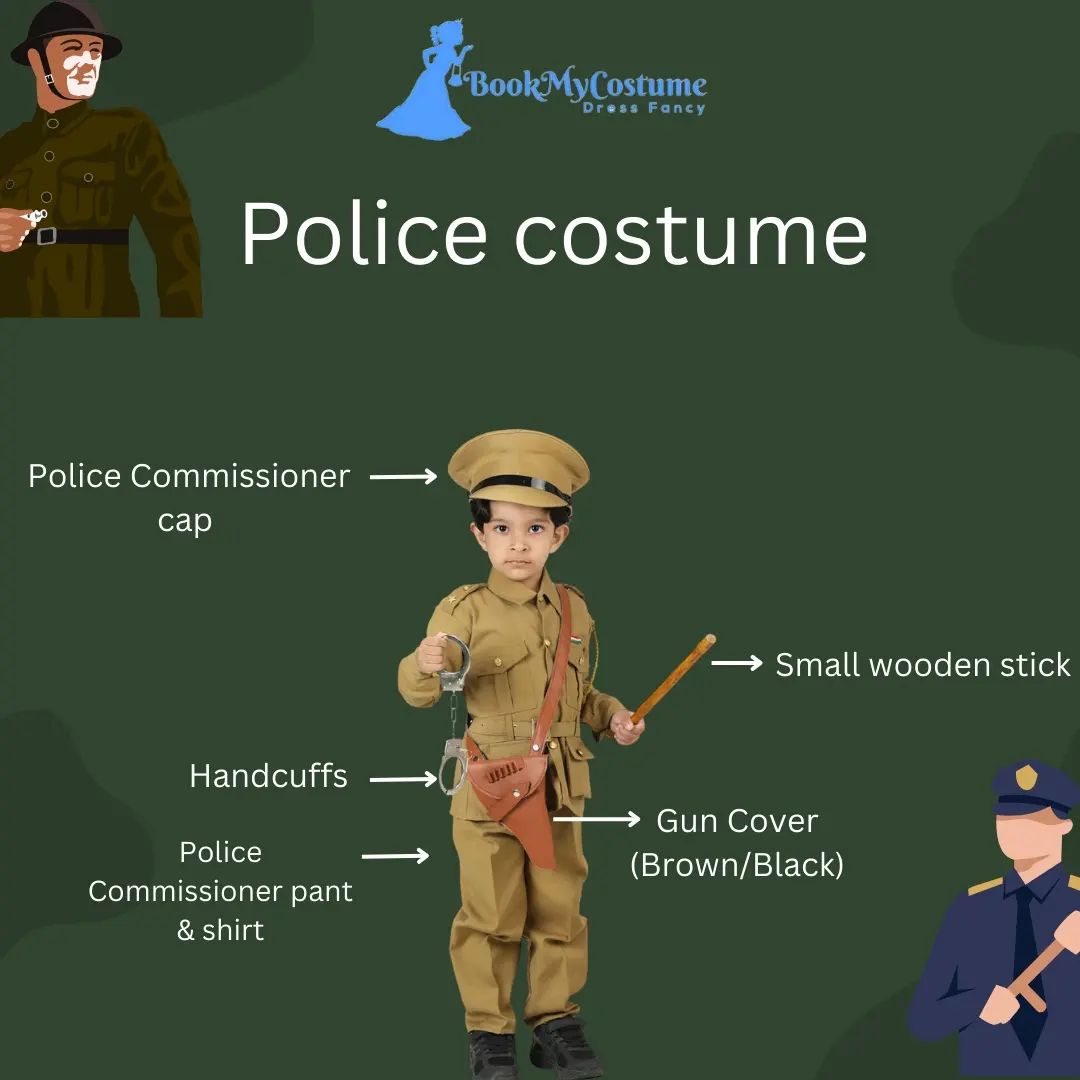 Meet Costume Image