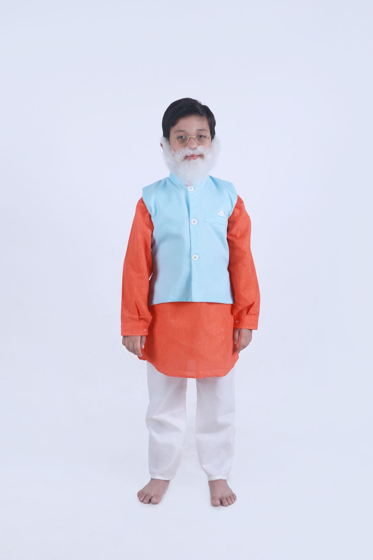 Modi dress for boys hotsell