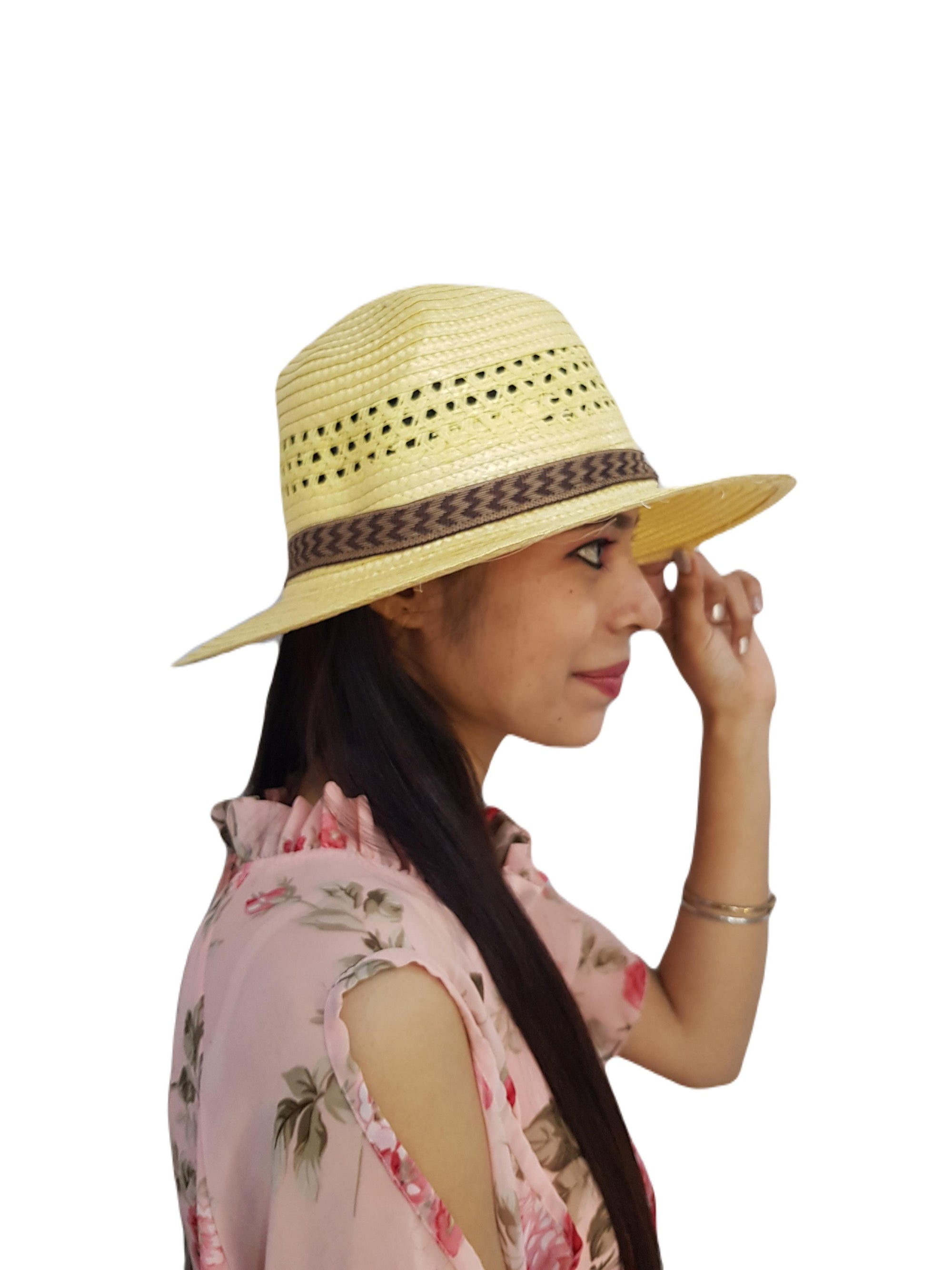 Hat online hot sale shopping india