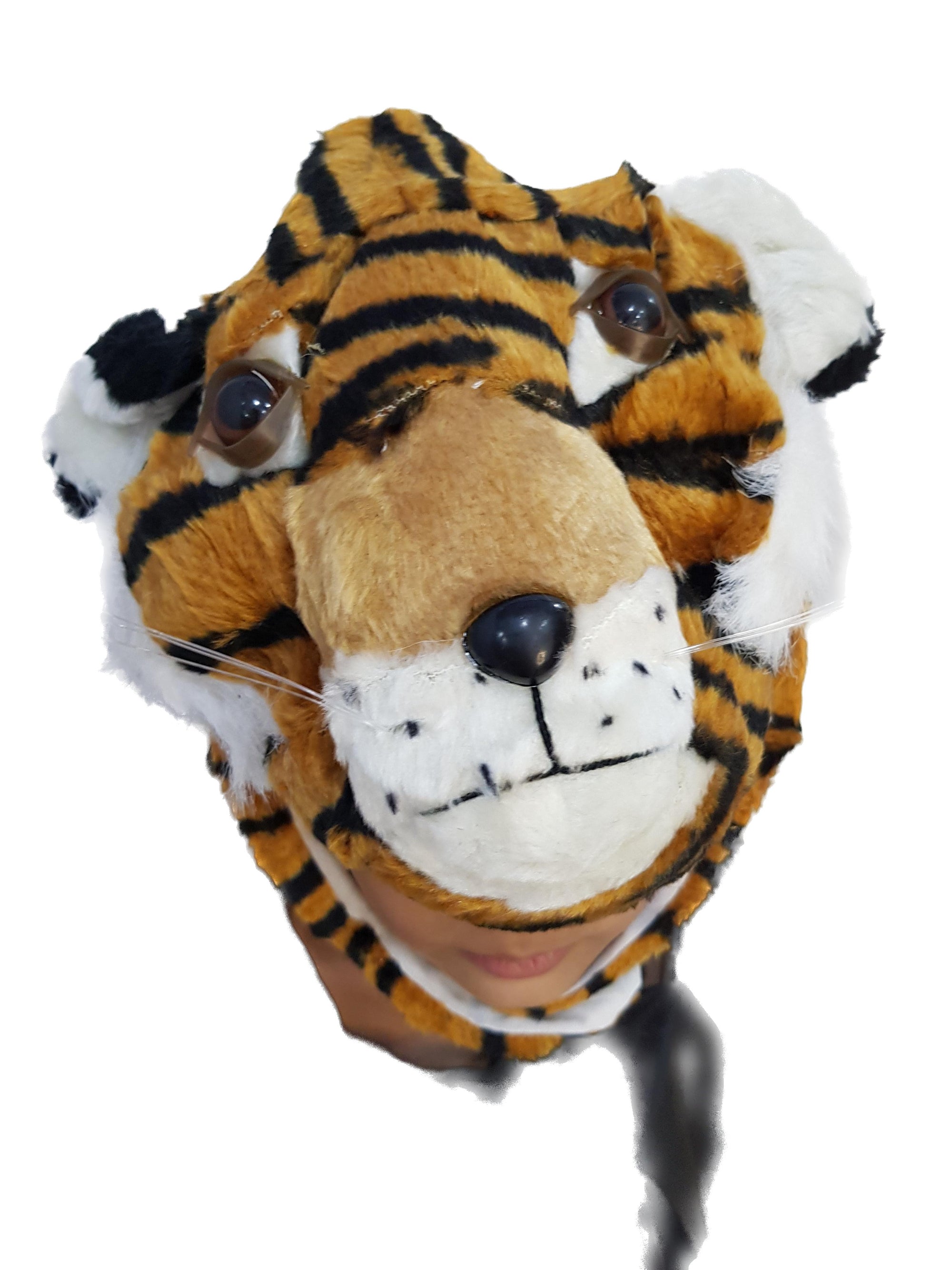 Tiger King Prisoner Mens Costume | Mens Joe Exotic Dress Up Costume