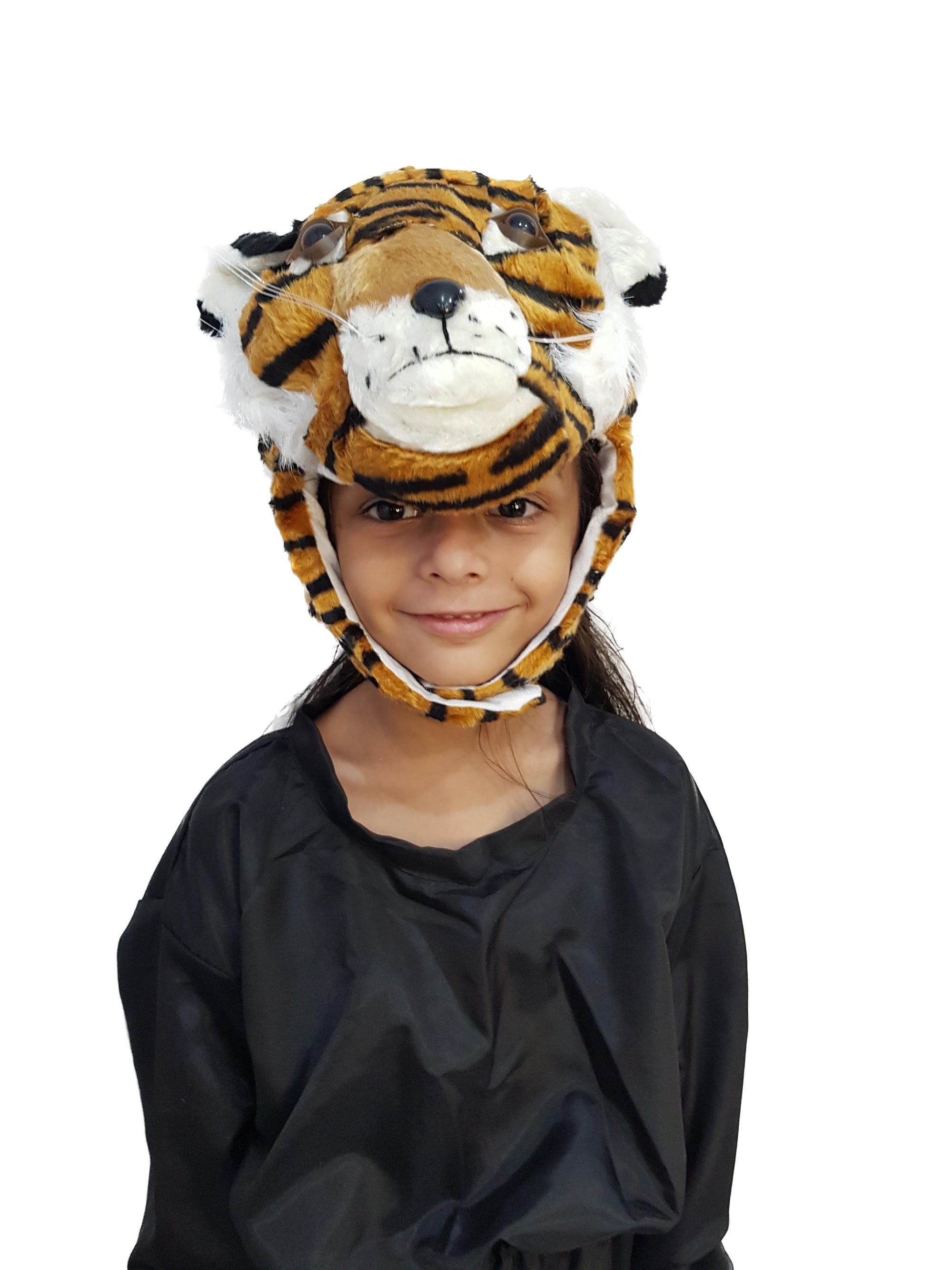 Tiger Costumes | Smiffys