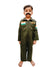 Abhinandan Indian National Hero Air Force Kids Fancy Dress Costume