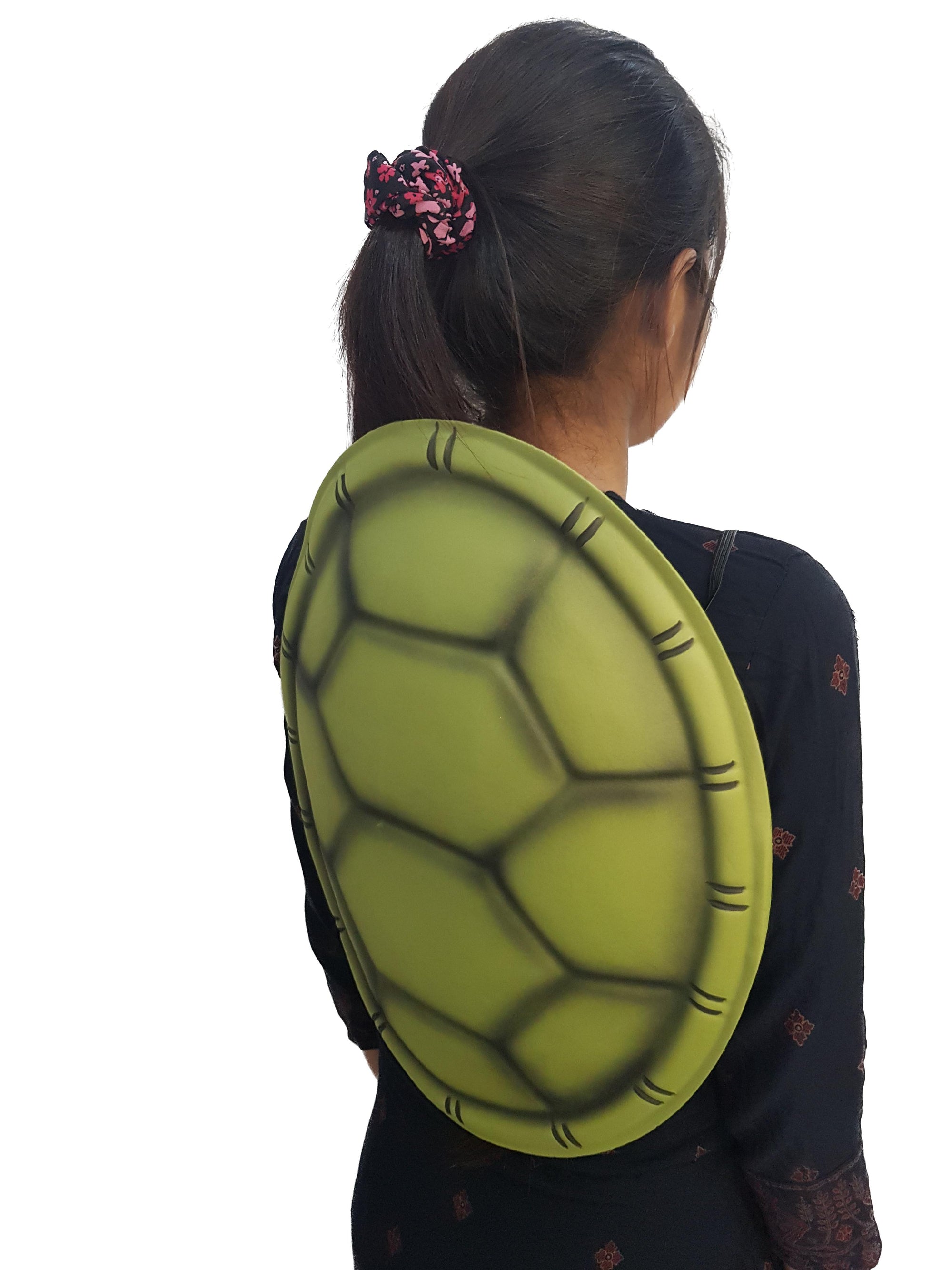 Teenage Turtle Shell Backpack Costume Ninja Turtles Shell Tortoise Costume  Turtle Costume Ninja Turtle Costume Toys Party