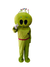 Buy Alien Mascot Costume For Theme Birthday Party & Events | Adults | Full Size