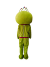 Buy Alien Mascot Costume For Theme Birthday Party & Events | Adults | Full Size