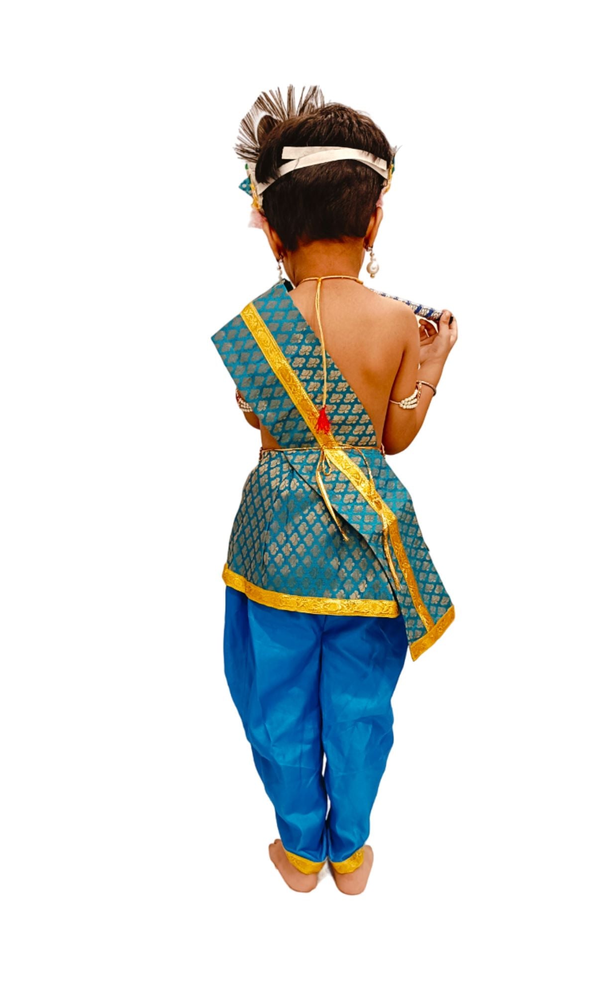 Bal krishna dress fashion for baby