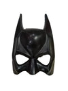 BookMyCostume Pack of 5 Superhero Plastic Mask Kids Fancy Dress Accessories