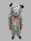 Dog Pet Animal Kids Fancy Dress Costume