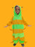 BookMyCostume Insect with Multiple Legs Kids Fancy Kids Costume