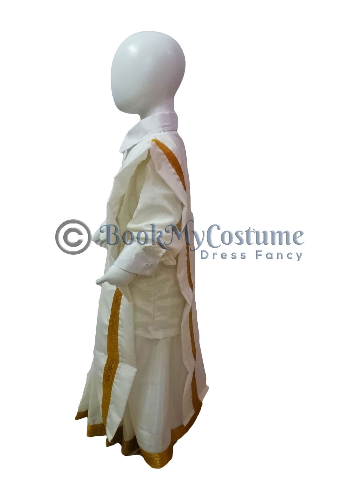 Kerala Indian State Onam Fancy Dress Costume For Boys And Men at Rs 669.00  | Fancy Costume, Fancy Uniform, Kids fancy Costume, फैंसी ड्रेस -  Bookmycostume, New Delhi | ID: 24012759355