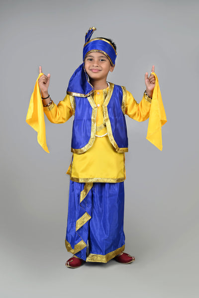 Mizo Couple Traditional Dress Mizoram Stock Vector (Royalty Free)  2188582143 | Shutterstock