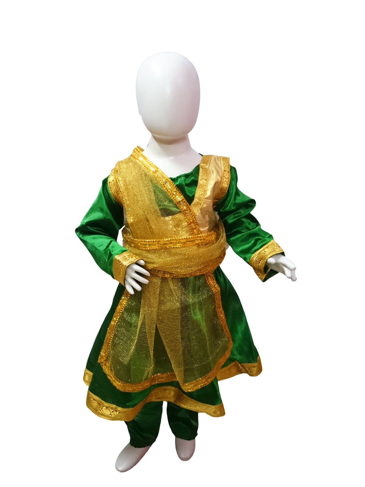 Top Kathak Dance Costume Dealers in Delhi - Justdial
