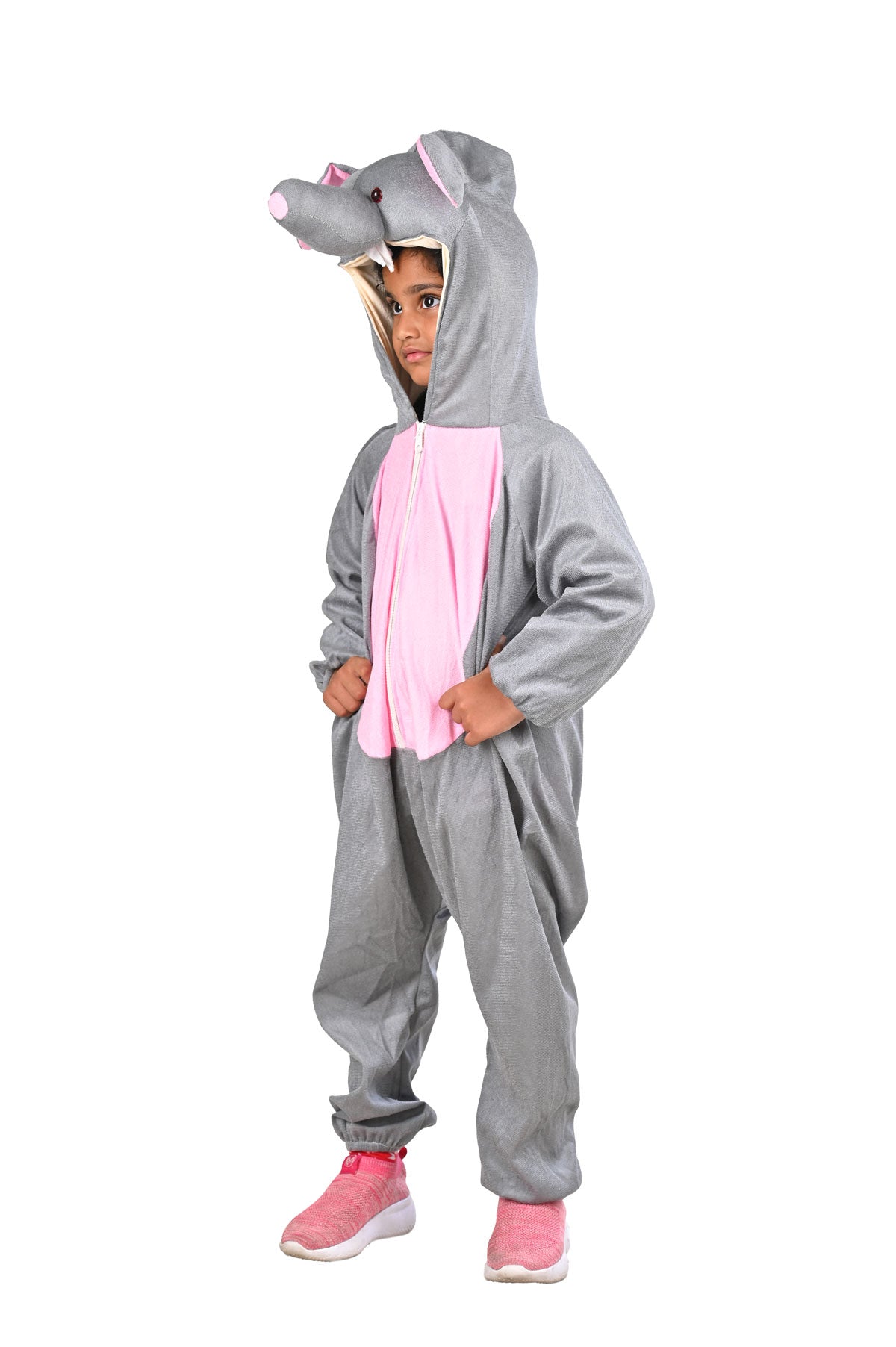 Donkey Tabard - Kids Boys Girls Nativity Farmyard Animal Fancy Dress  Costume for sale online | eBay