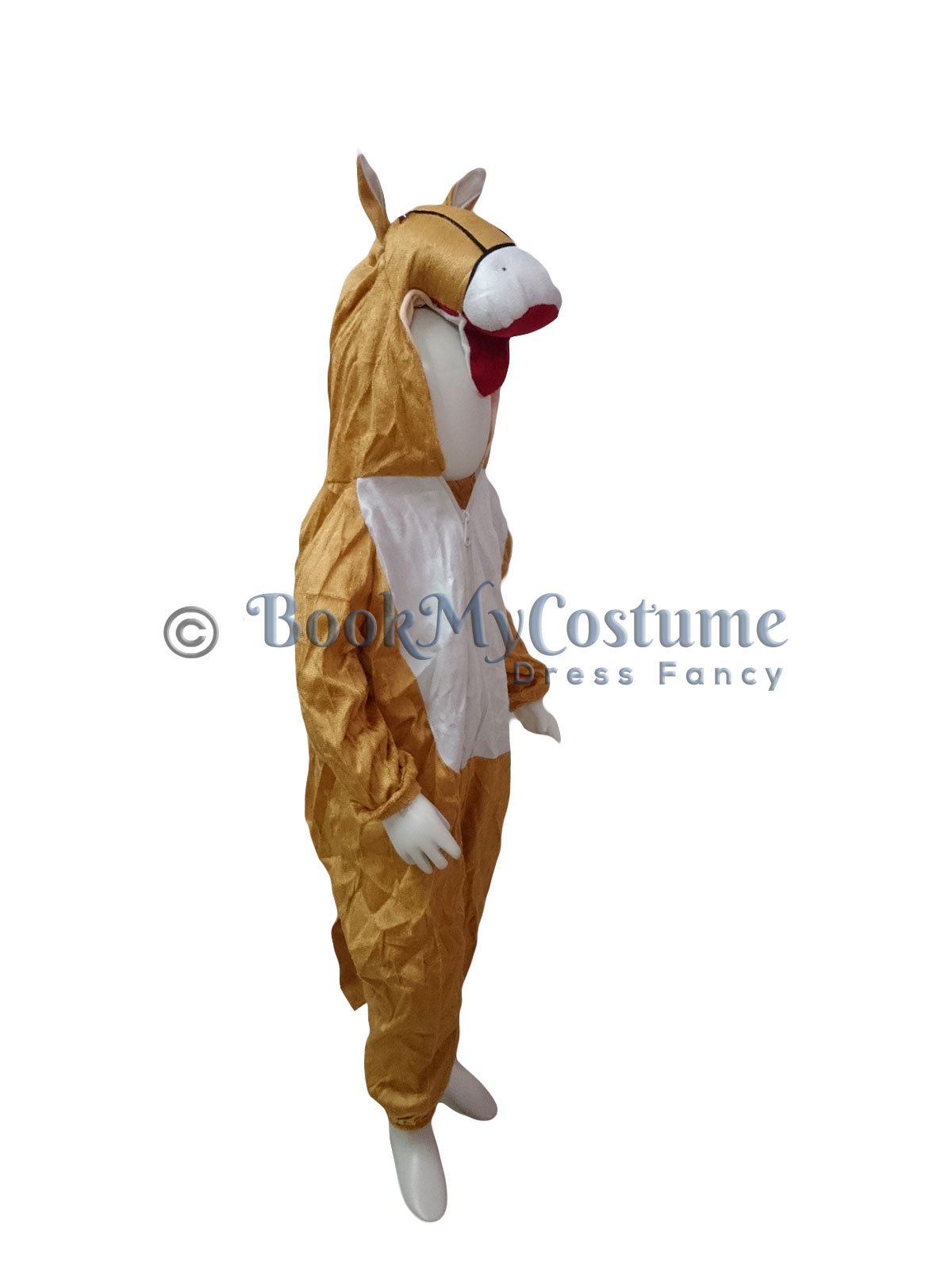 Childrens horse fancy hot sale dress costume