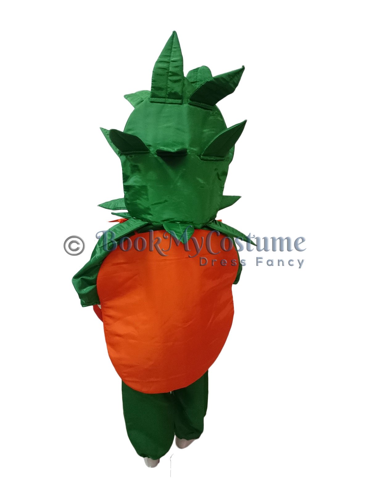 Fruit Outfit Party Fancy Dress For Kids Vibrant And Colorful Costume |  Fruugo BH