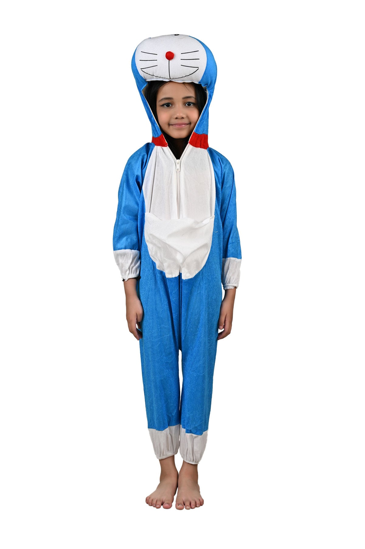 Buy SANSKRITI FANCY DRESSES Shin-Chan Cartoon Fancy Dress Costume Cartoon  Character Dress (XXL) Online at Low Prices in India - Amazon.in