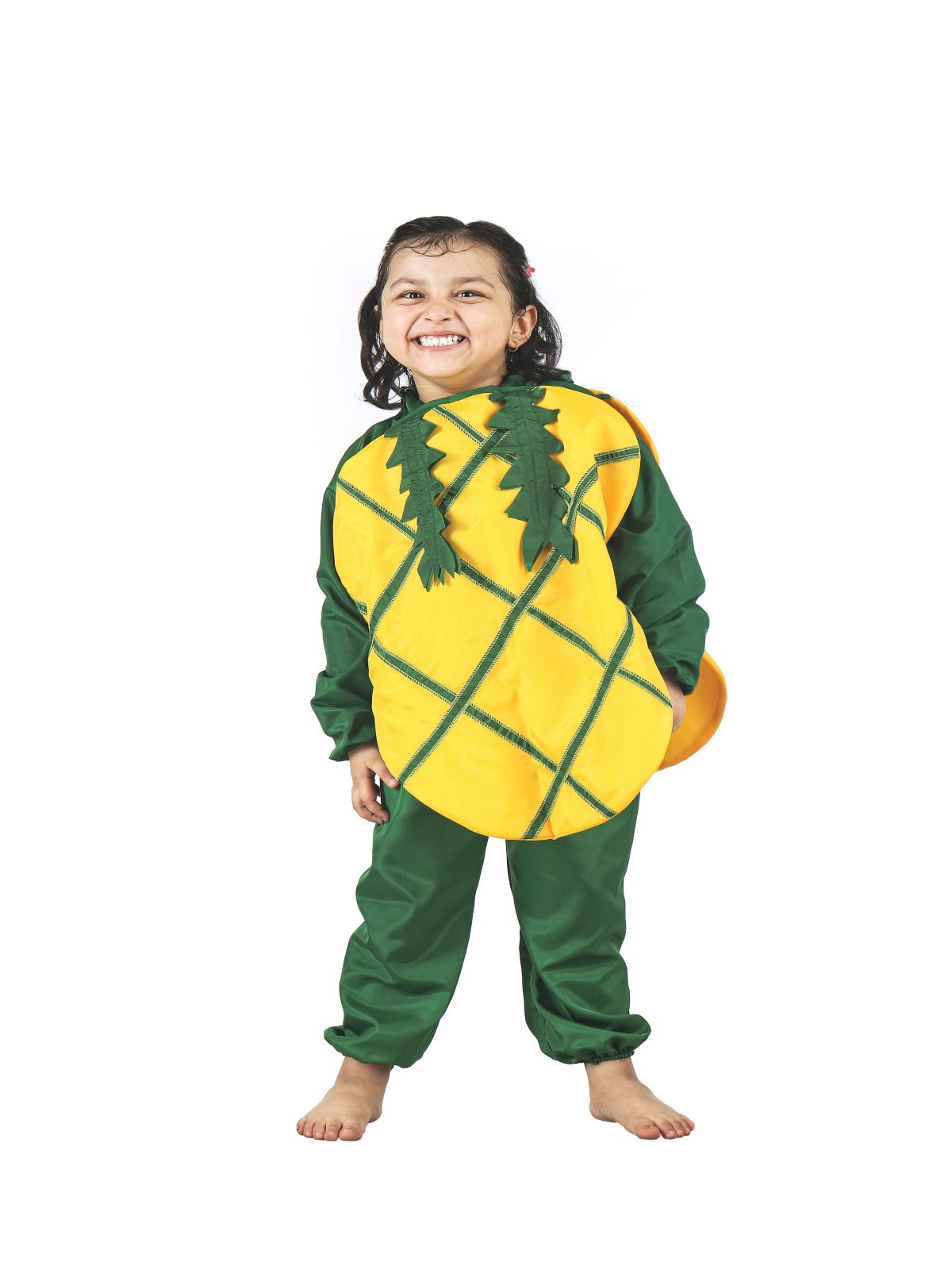 Orange mascot, fruit costume, clementine costume Sizes L (175-180CM)