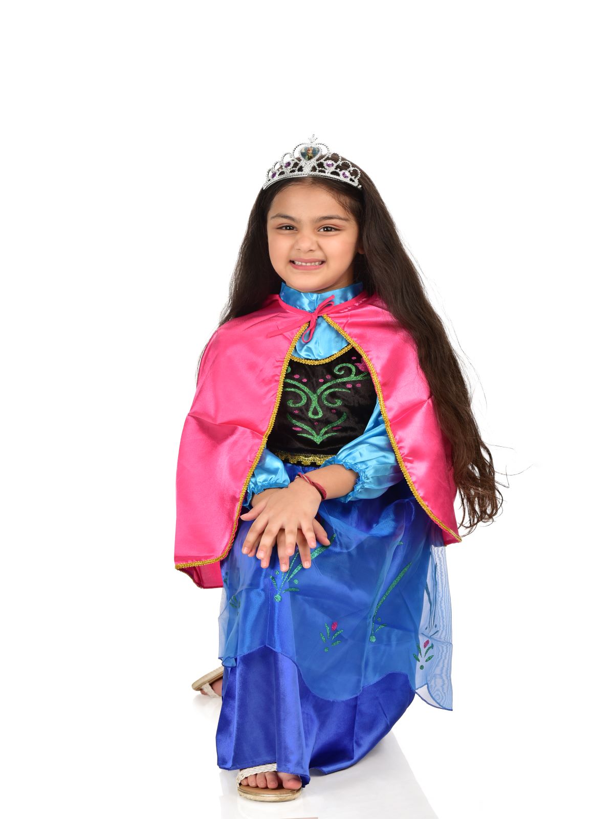 Oasis Princess Costume Costume Halloween Fancy Dress | eBay