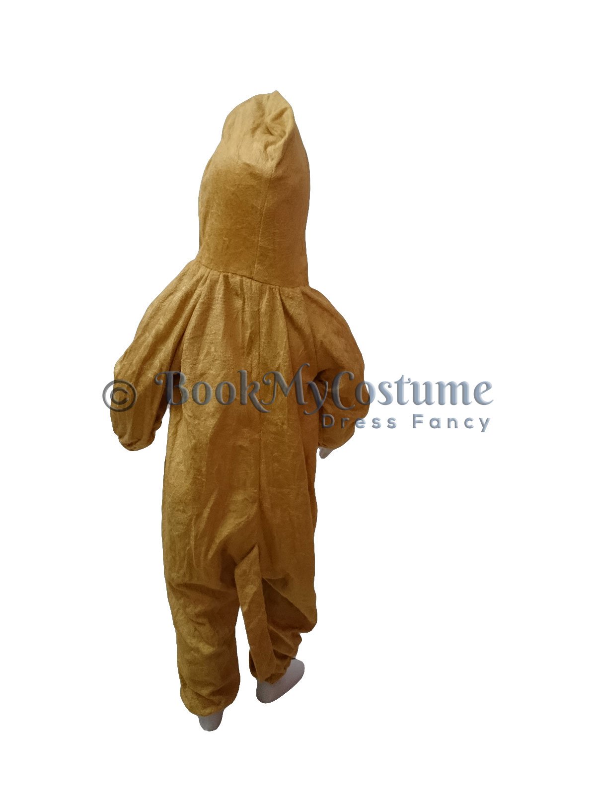 Camel fancy hot sale dress costume