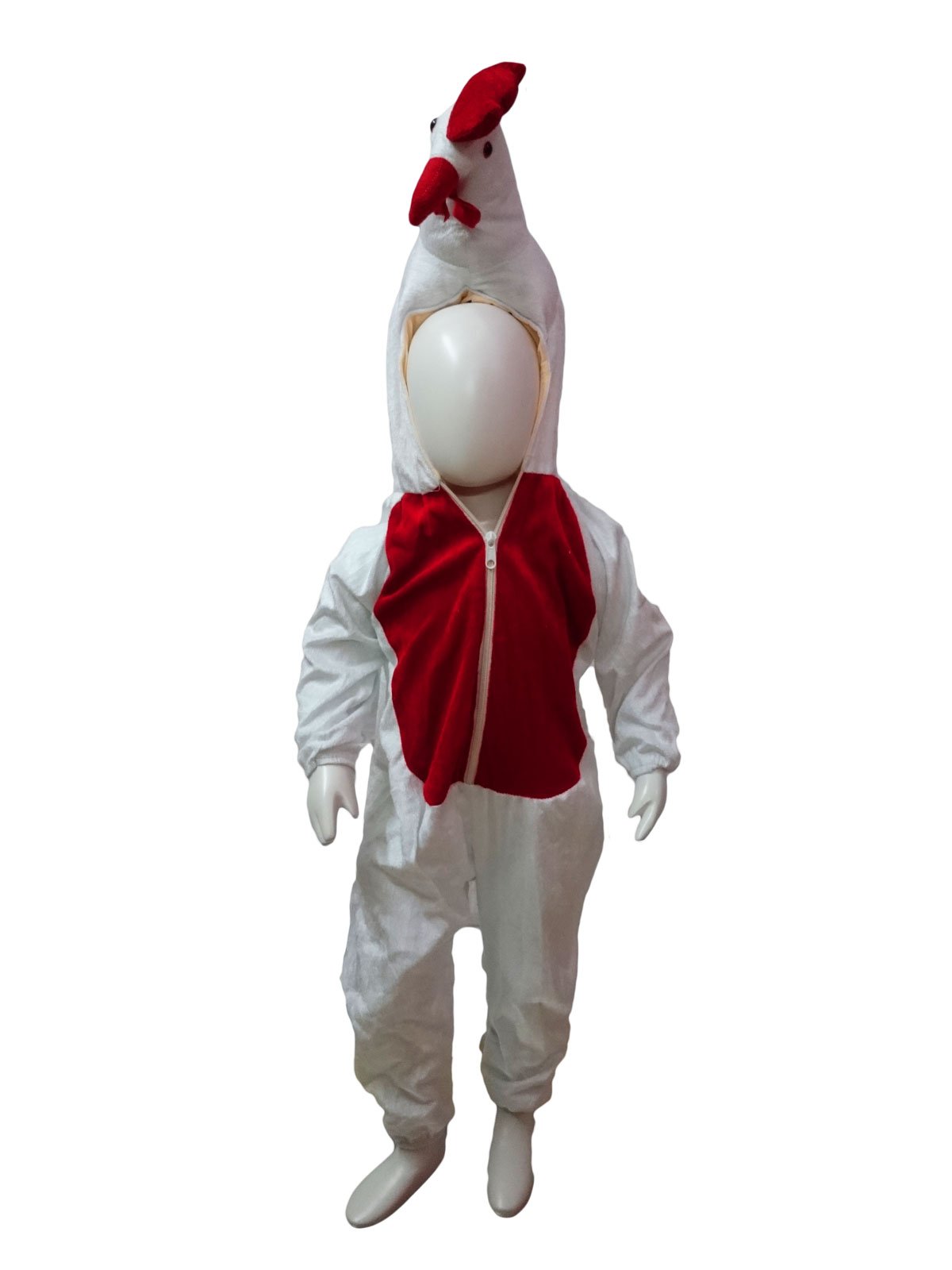 Chicken fancy outlet dress costume