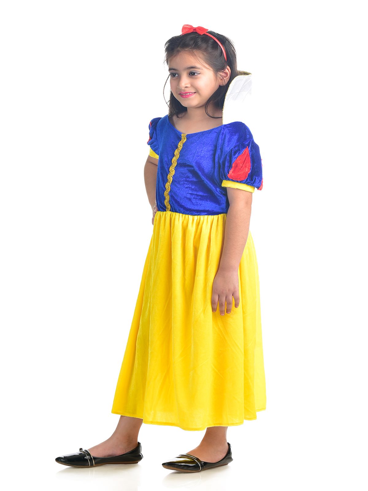 Kids princess fancy on sale dress