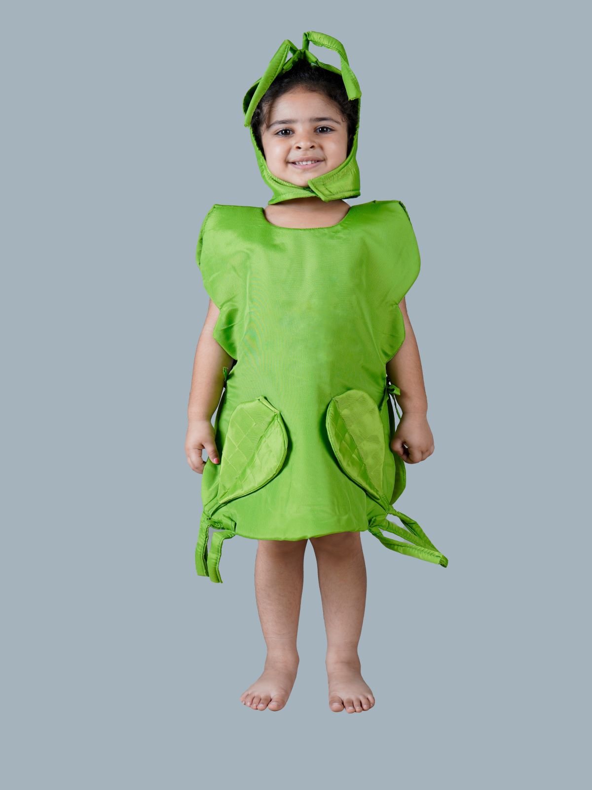 KQ 2024 Baby Girl Insects Outfit 6-12M