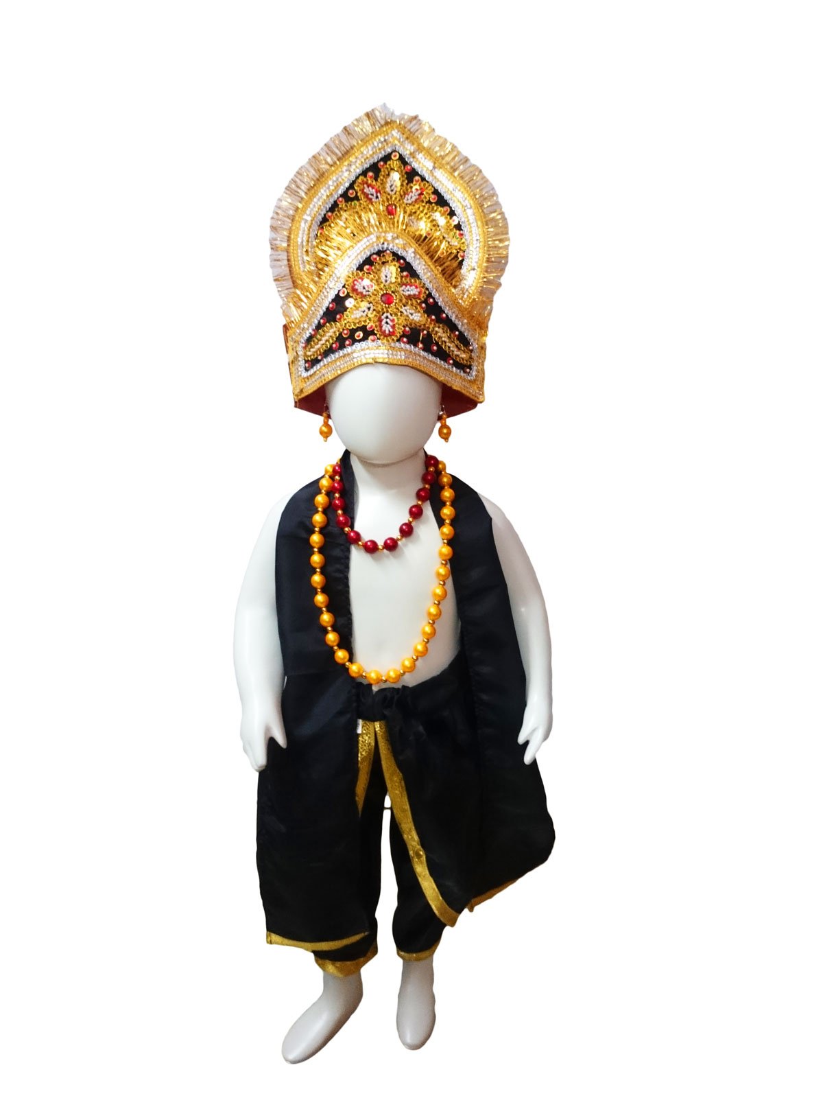 Janmashtami clearance ki dress