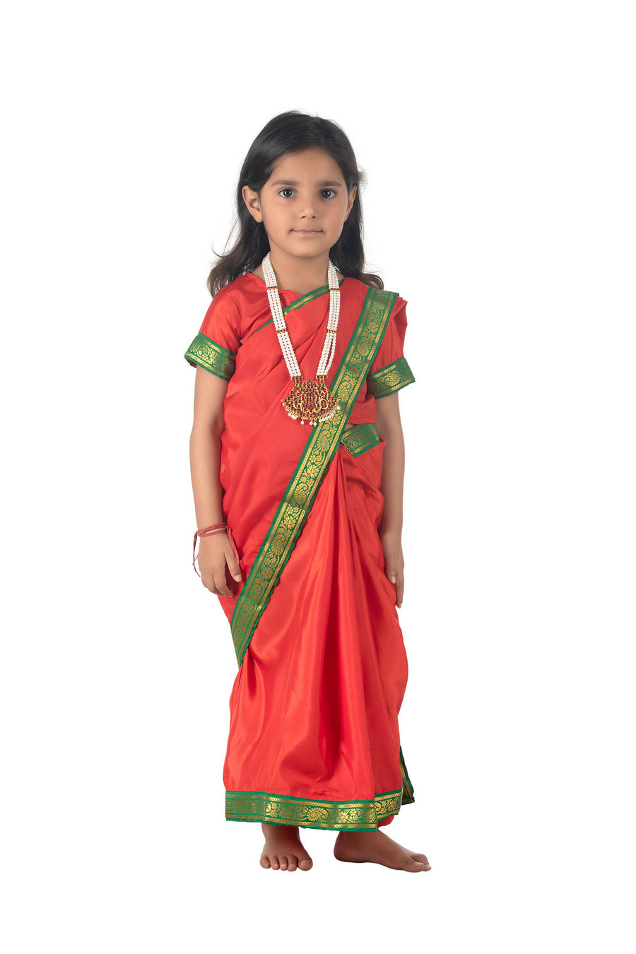 Lohri Festival & Punjabi Dance Fancy Dress Costumes for Boys & Girls -  Indian fancy dress
