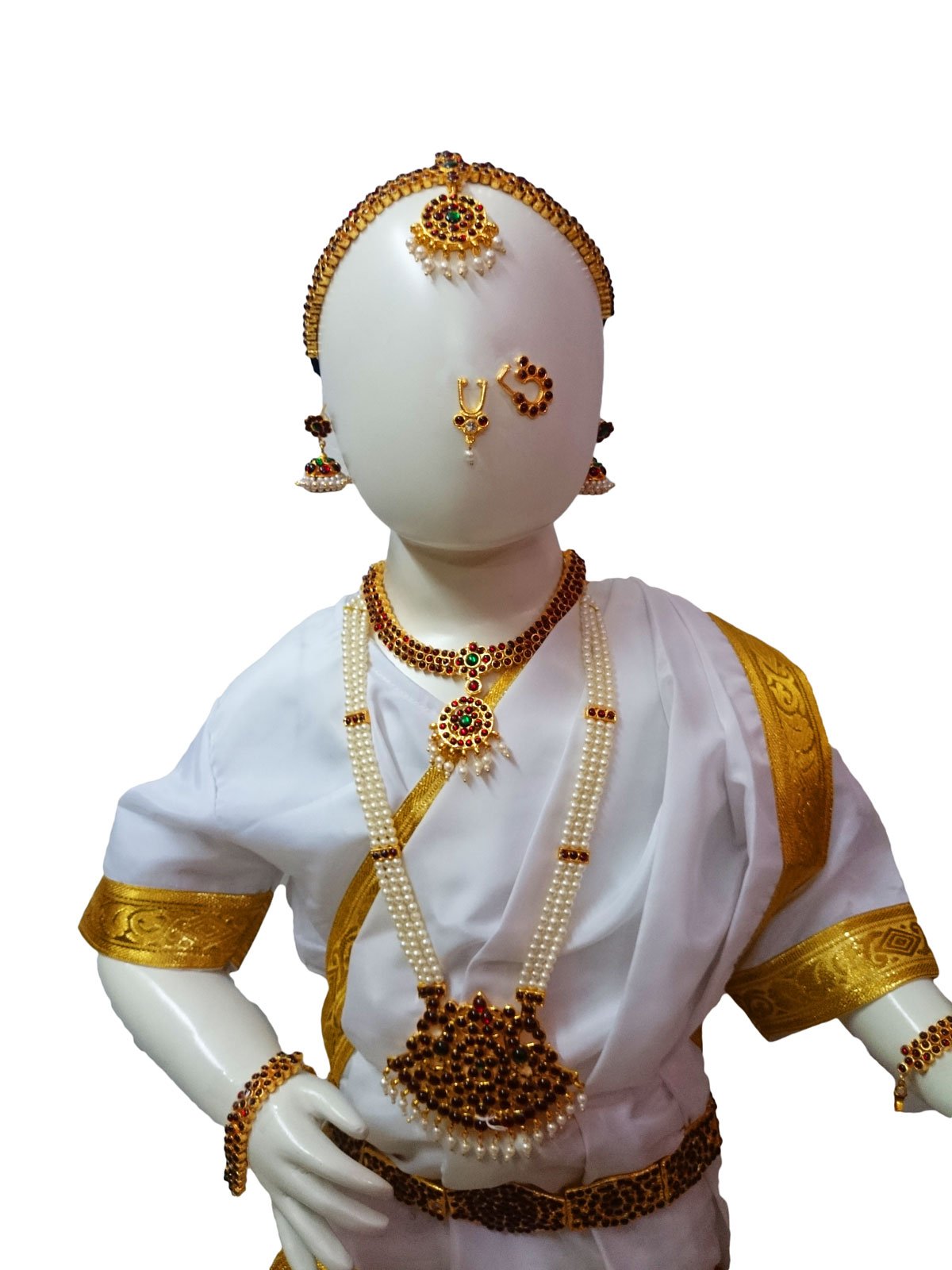 Childrens jewellery store sets