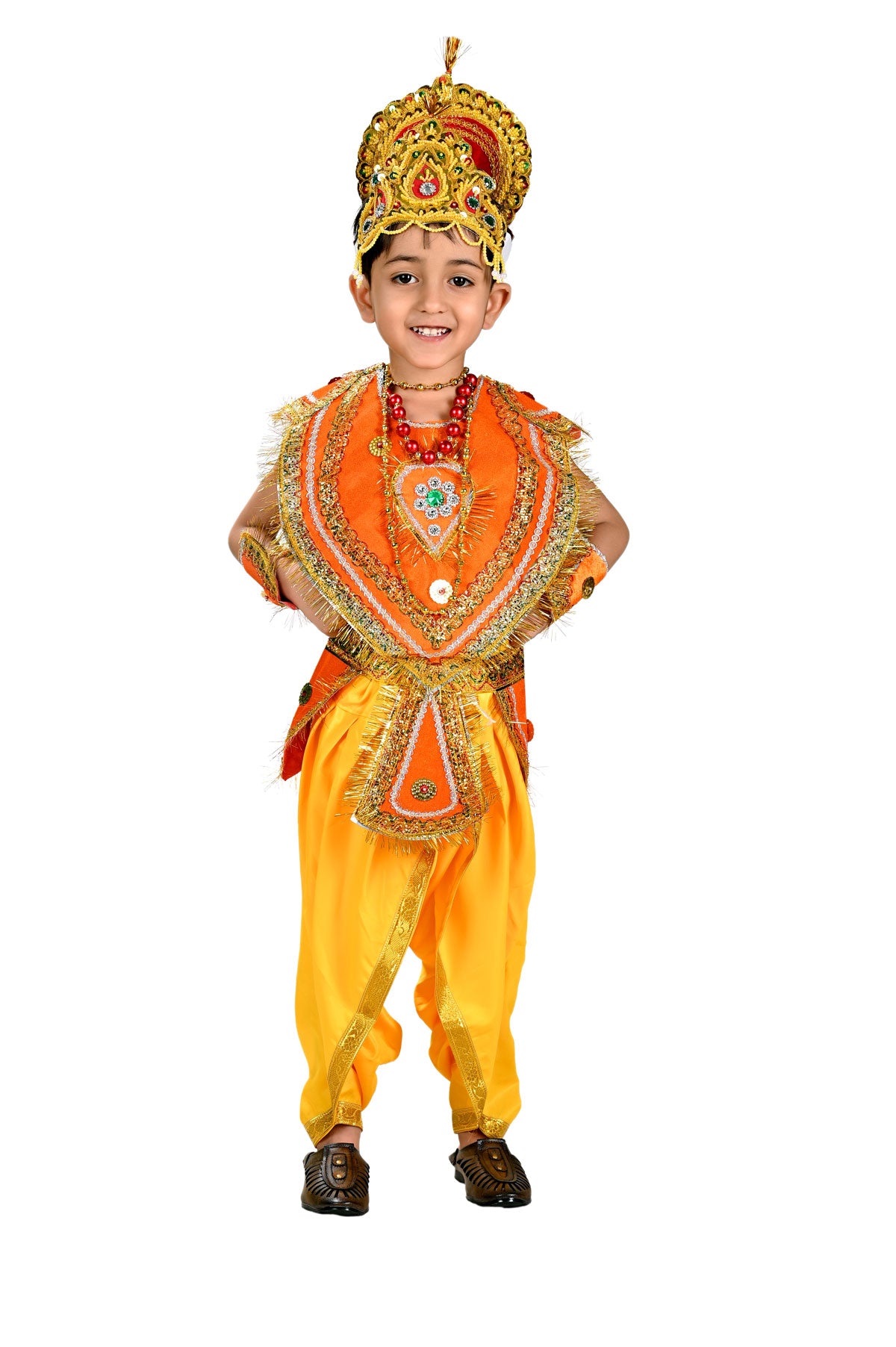 Girl Western Dance Fancy Dress Costume For Kids & Adults at Rs 799 in  Greater Noida