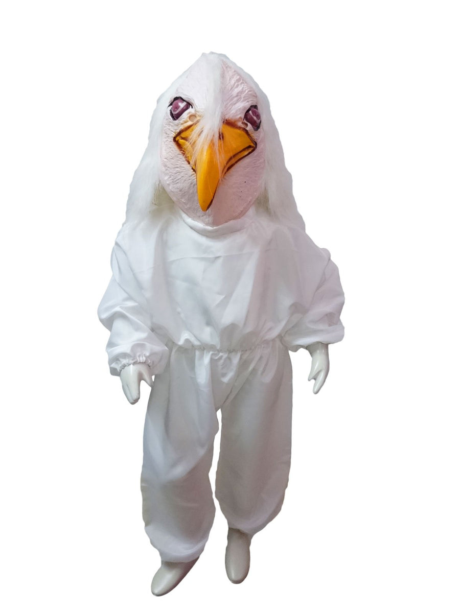 Bird fancy dress costume best sale