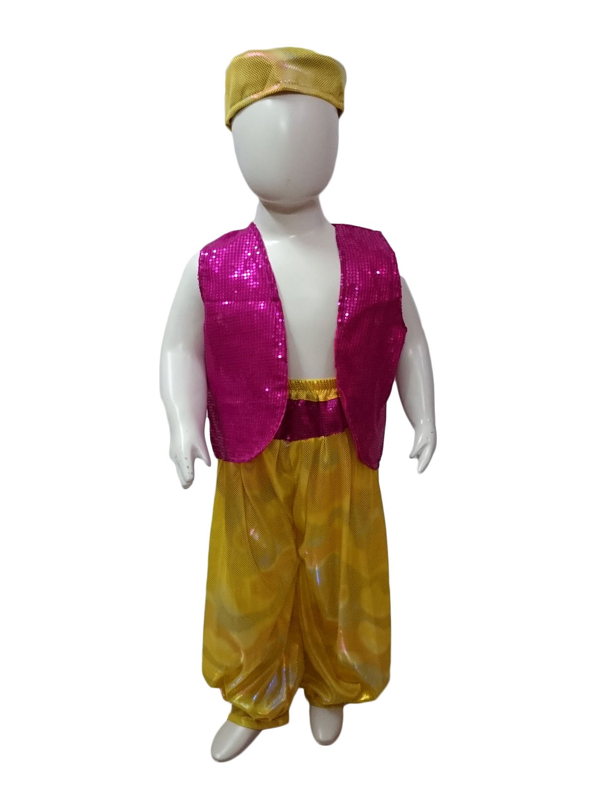 Buy Rent Arabian Boys Western Dance Costume Kids Dress for Annual Day