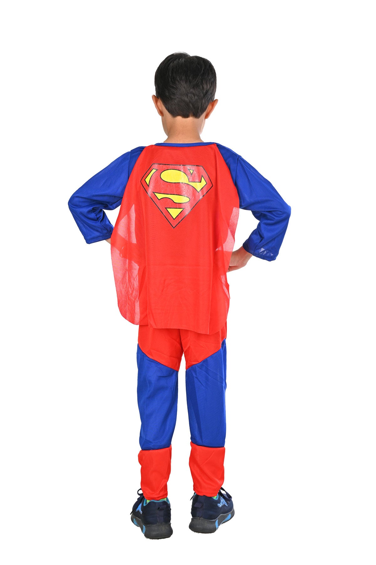 Buy Krrish Movie Superhero Kids Fancy Dress Costume Online in India