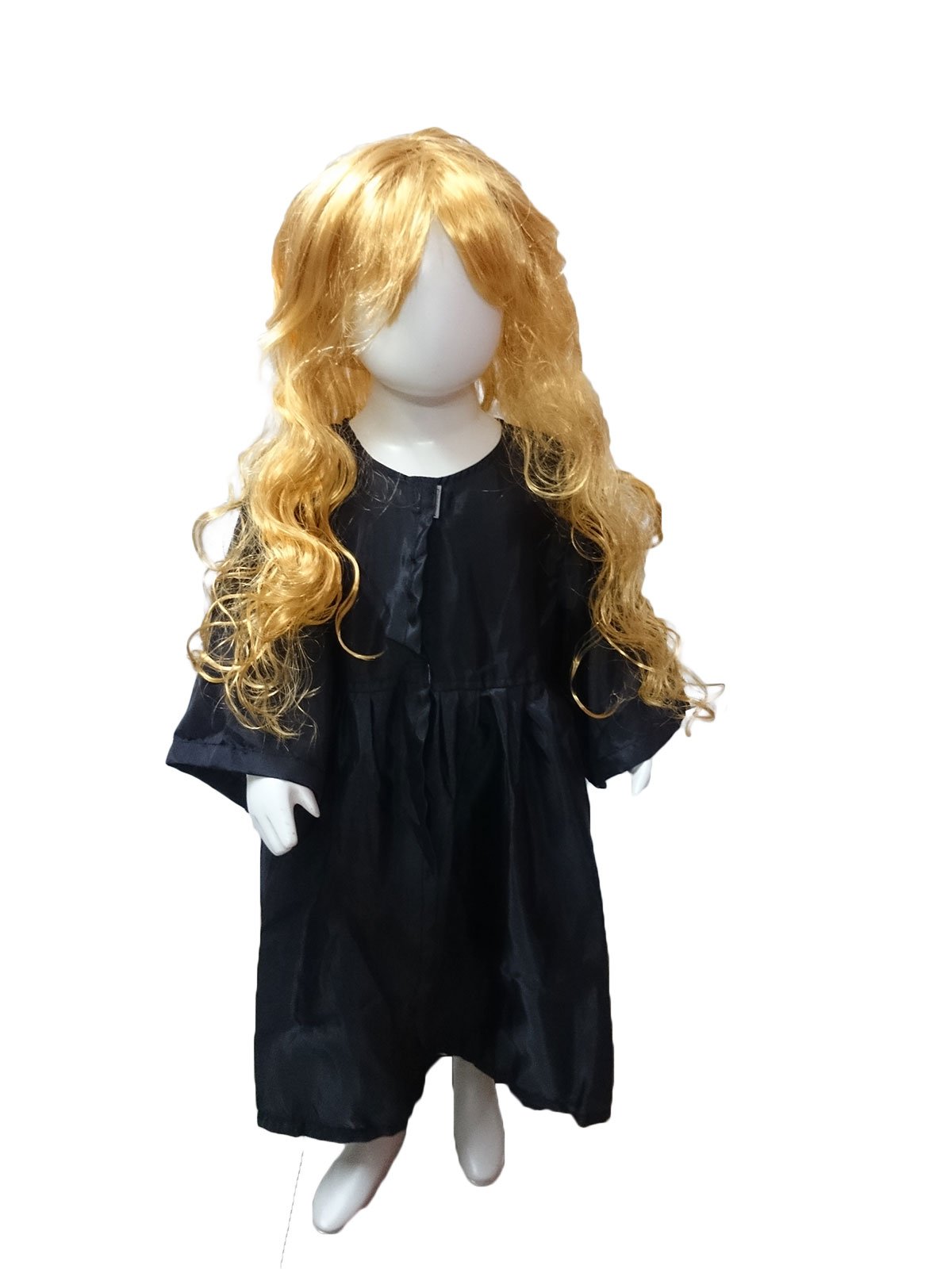  Hermione Costume Kids