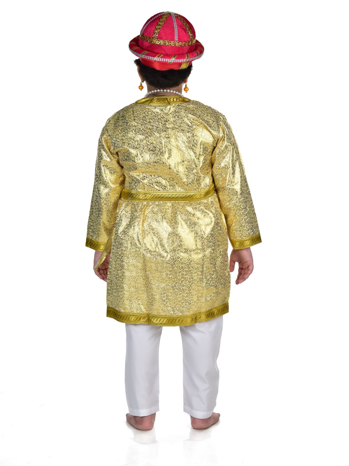 9 Republic day Fancy dress ideas for your kids; Indian Soldier to Astronaut
