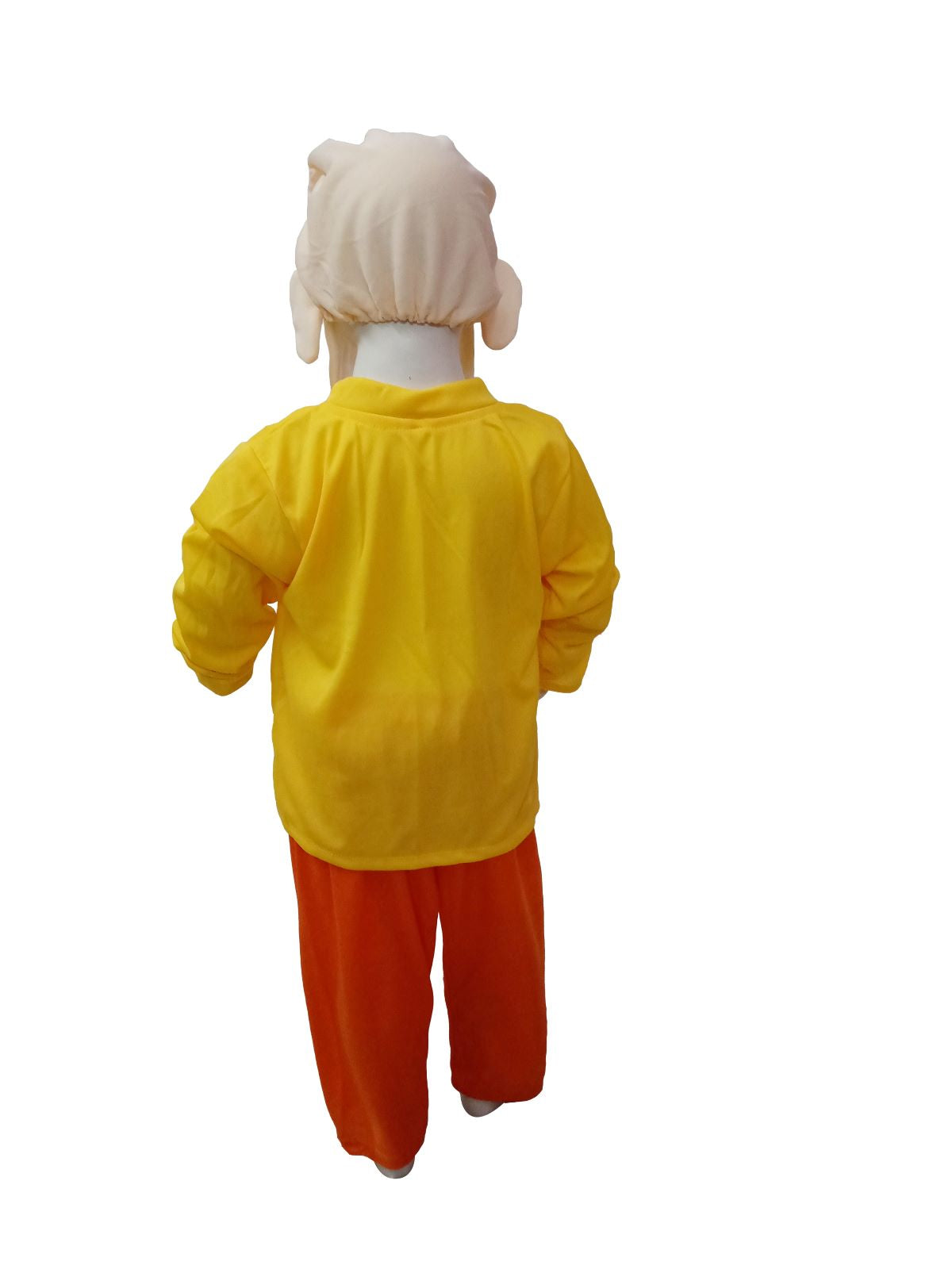 Cartoon fancy dress for on sale boy