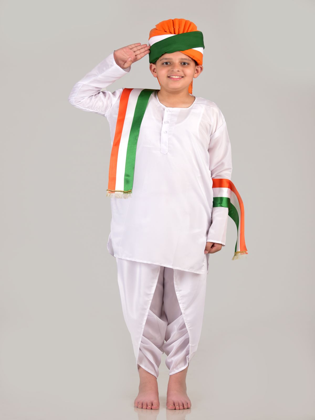 Independence Day 2023: Best Fancy Dress Ideas for your kids to celebrate  Indias 77th independence Freedom Fighters