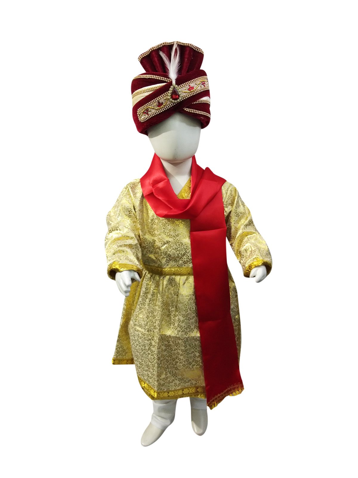 Indian Wedding Dresses for Men - Flipbook by Dulha Ghar | FlipHTML5