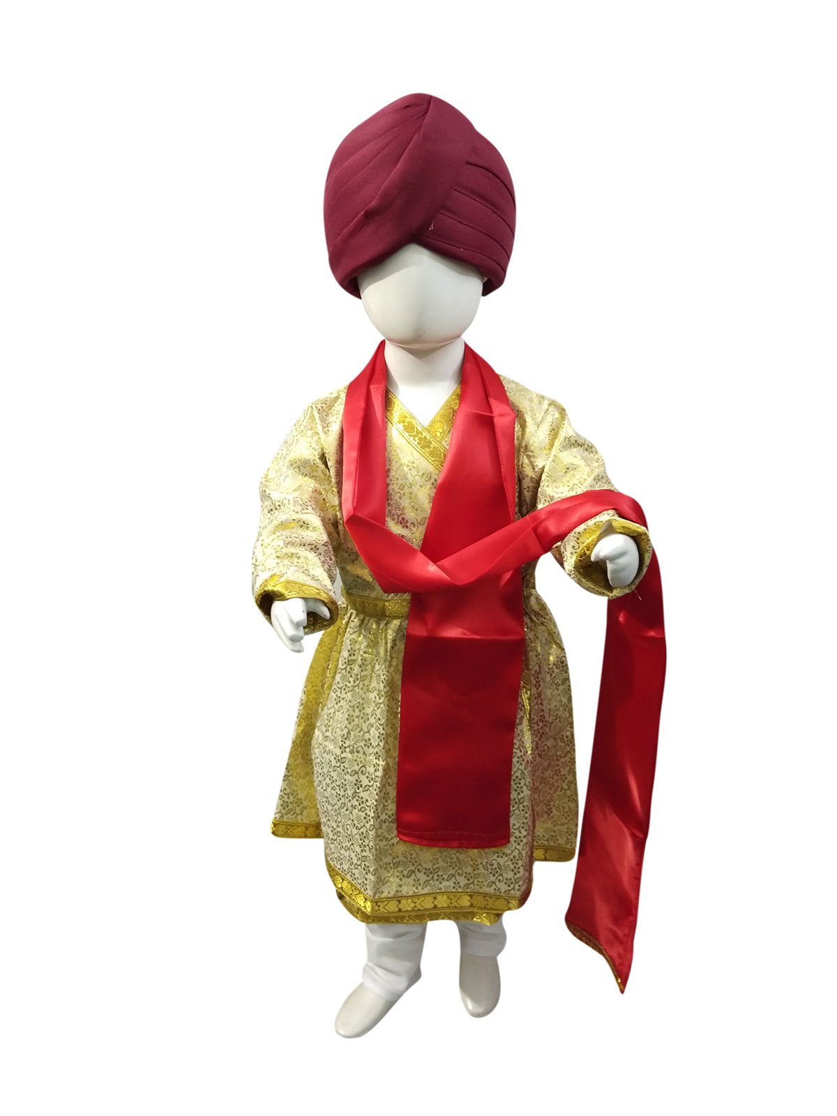 5 Indo-Western Dresses for Groom From Manyavar You've Got to Wear for Your  Wedding Celebration!