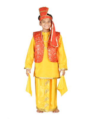 Buy Shiva Bhagwan Hindu God Kids Adult Fancy Dress Costume India