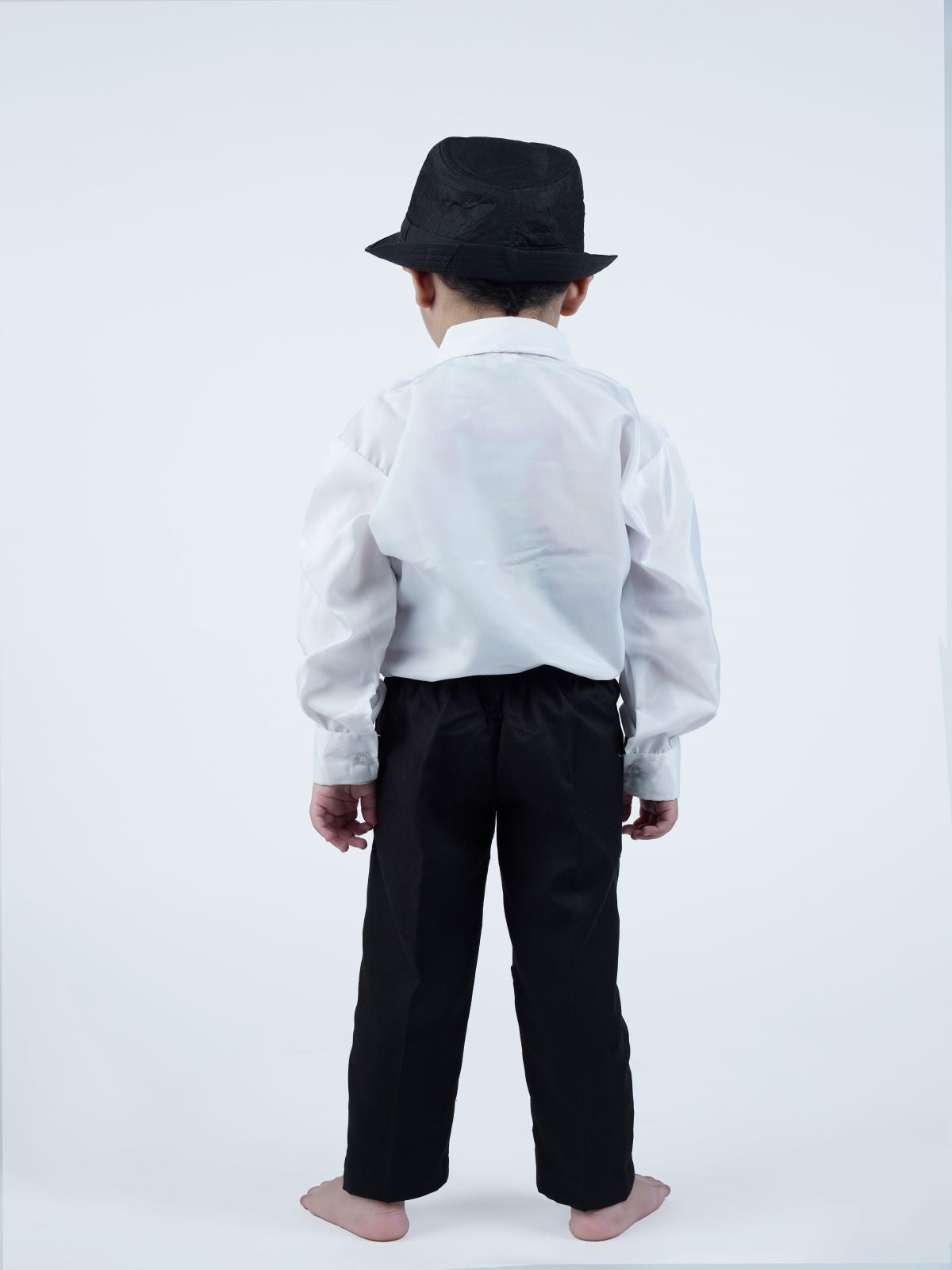 Snow White Pants for Boys  Babeehive